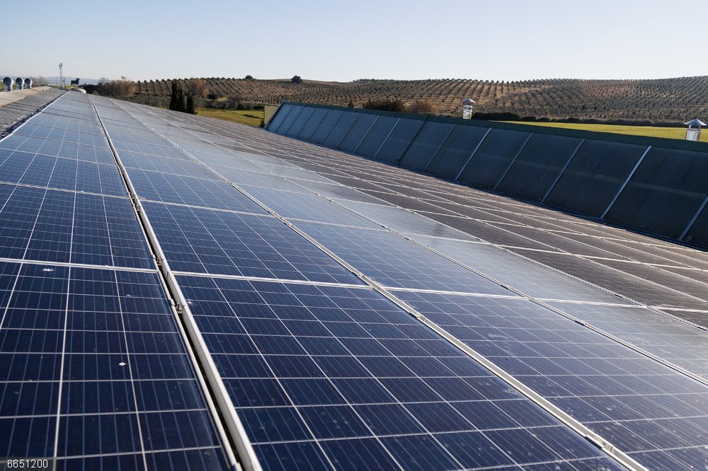 La Junta aspira a que las renovables representen el 82% en la generación electricidad La Junta aspira a que las renovables representen el 82% en la generación electricidad.