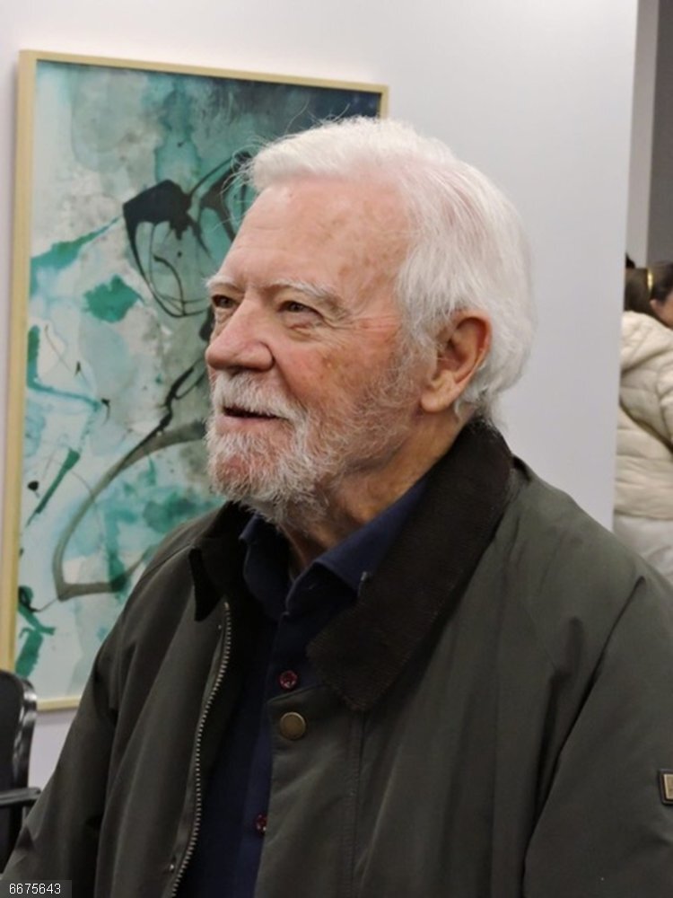 Granada.- Rafael Ballesteros repasa su poesía en la Biblioteca de Andalucía en una charla del CAL El poeta Rafael Ballesteros