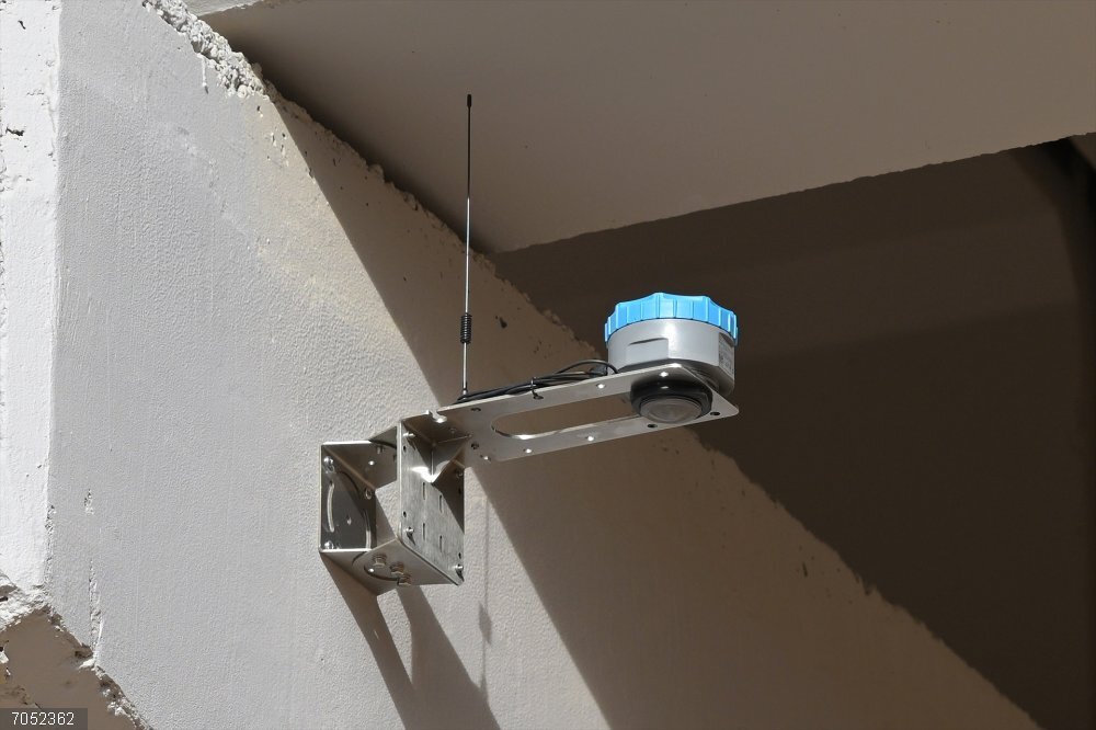 Valencia.- Paiporta instala dos nuevos medidores del caudal en el barranco del Poyo El Ayuntamiento de Paiporta instala nuevos medidores del caudal en el barranco