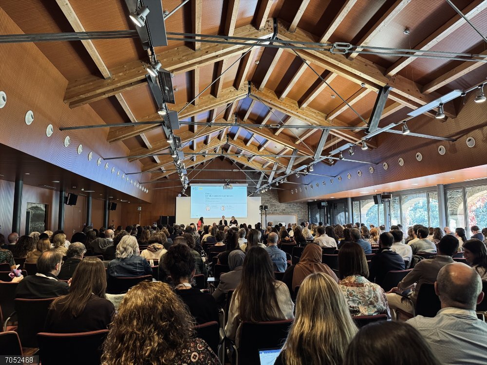 El Global Ecoturism concluye que el futuro del turismo "pasa por respetar el planeta" El Global Ecoturism cierra con la idea de que el futuro del turismo "pasa por respetar el planeta"