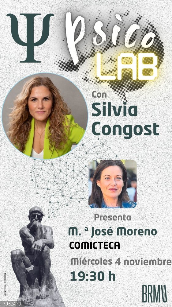 La Biblioteca Regional conmemora los grandes aniversarios literarios y potencia su ciclo de salud mental La Biblioteca Regional conmemora los grandes aniversarios literarios y potencia su ciclo de salud mental
