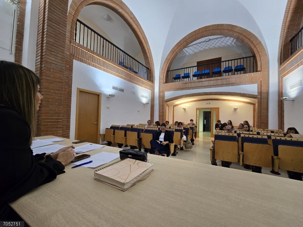 El Consejo Sectorial de la Mujer de Cáceres acuerda dar un carácter "más solemne" al Día contra la Violencia de Género Reunión del Consejo Sectorial de la Mujer de Cáceres