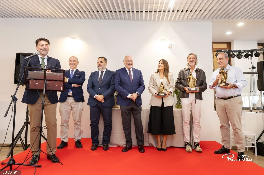 Alicante.- Antonio Beresaluce, Carlos Bosch y Nacho Amirola representarán a los Reyes Magos en Alicante en 2026 Antonio Beresaluce, Carlos Bosch y Nacho Amirola representarán a los Reyes Magos en Alicante en 2026
