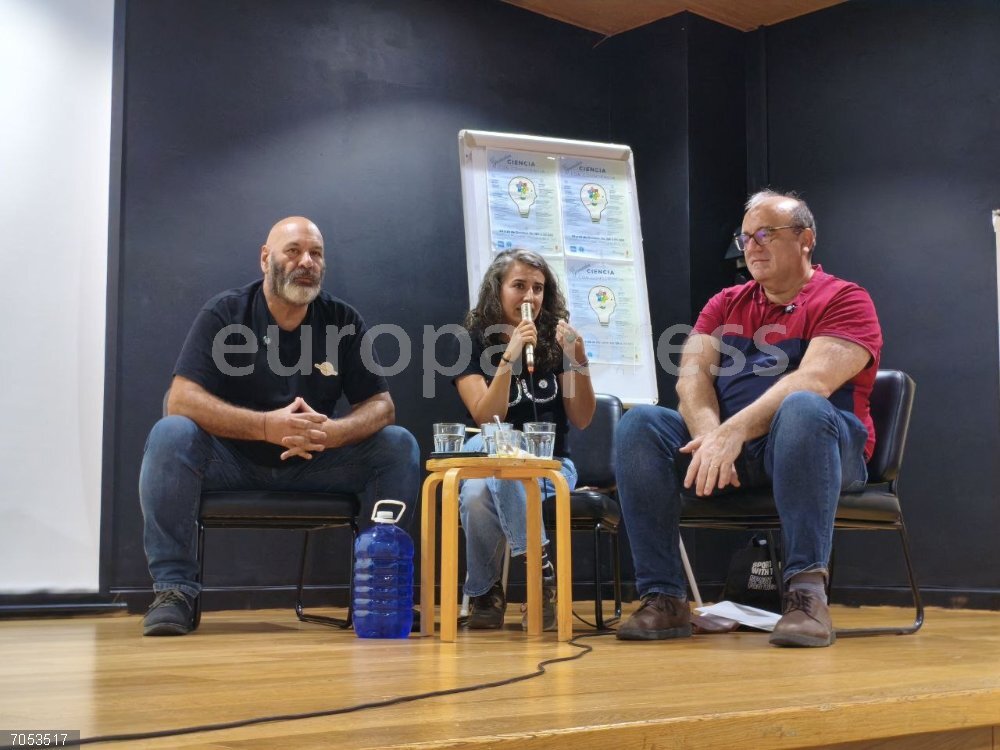 Jornadas en Villanueva de la Vera Jornadas en Villanueva de la Vera
