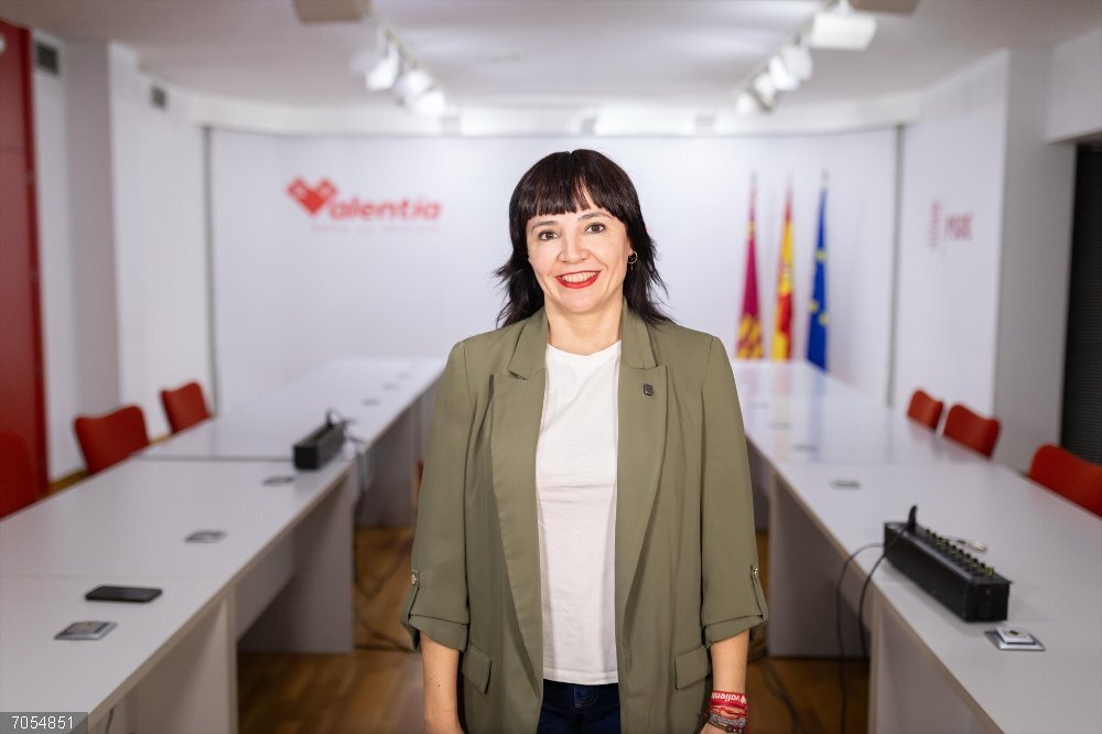 El PSRM exige a López Miras que facilite "por responsabilidad y respeto"  los datos del cribado de cáncer de mama La viceportavoz del Grupo Parlamentario Socialista Marisol Sánchez