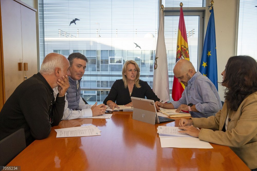 Comisión de Seguimiento de Naturea Comisión de Seguimiento de Naturea