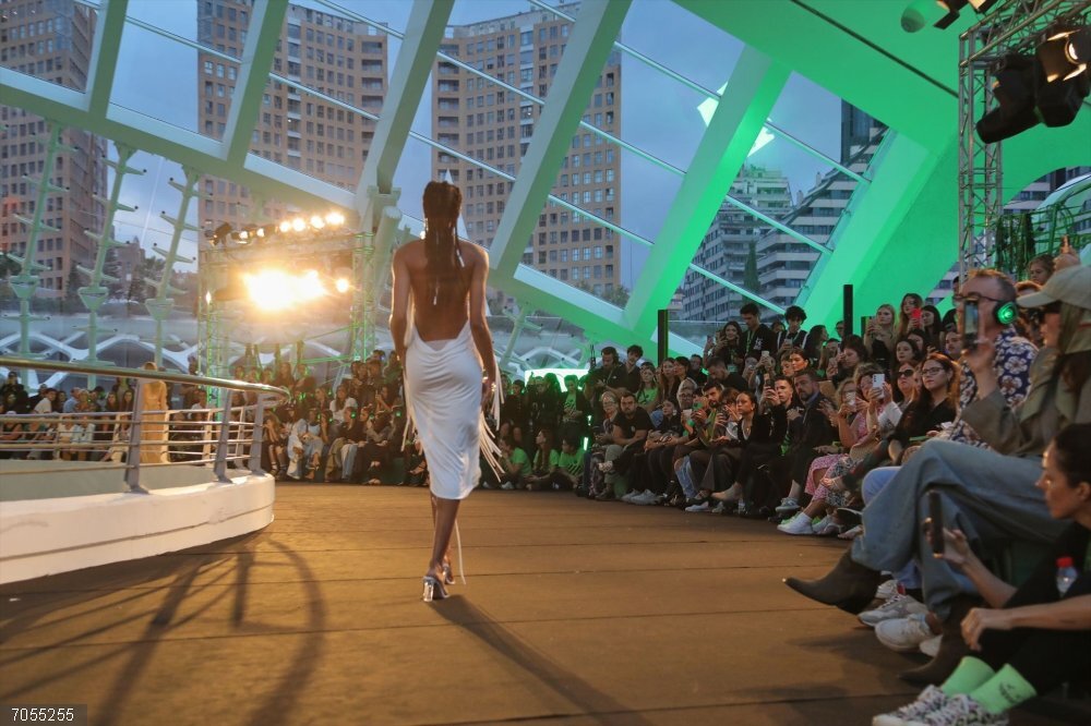 Valencia.- Ivace+i apoya la internacionalización del festival Clec con una misión de invitados de Alemania y Reino Unido Ivace+i Internacional apoya la internacionalización del Festival de moda Clec con una misión de invitados de Alemania y el Reino Unido