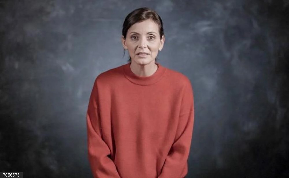El Congreso invita a Nevenka, primera denunciante de acoso sexual en política, para el día contra la violencia machista Nevenka Fernández