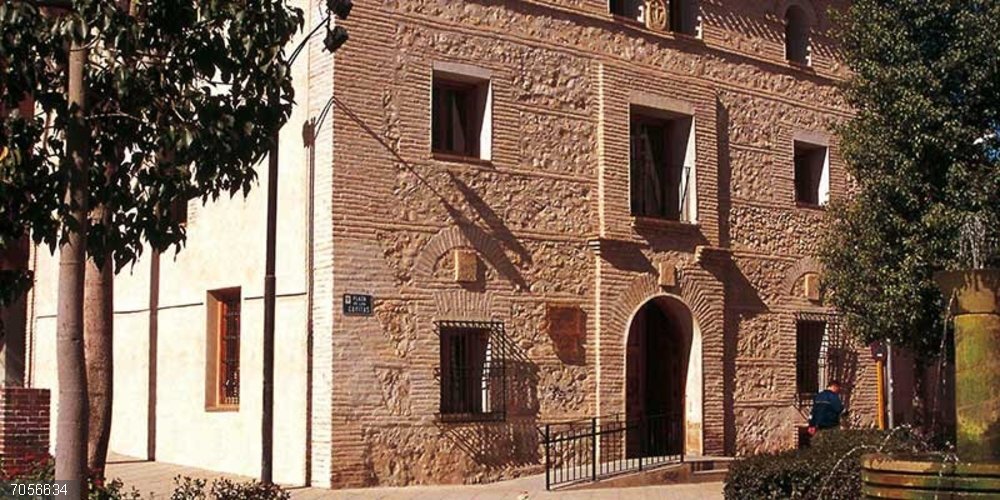 El tour más terrorífico para disfrutar de Halloween: más de 10 lugares para "pasar miedo" en la Región de Murcia Casa Cayitas de Alcantarilla