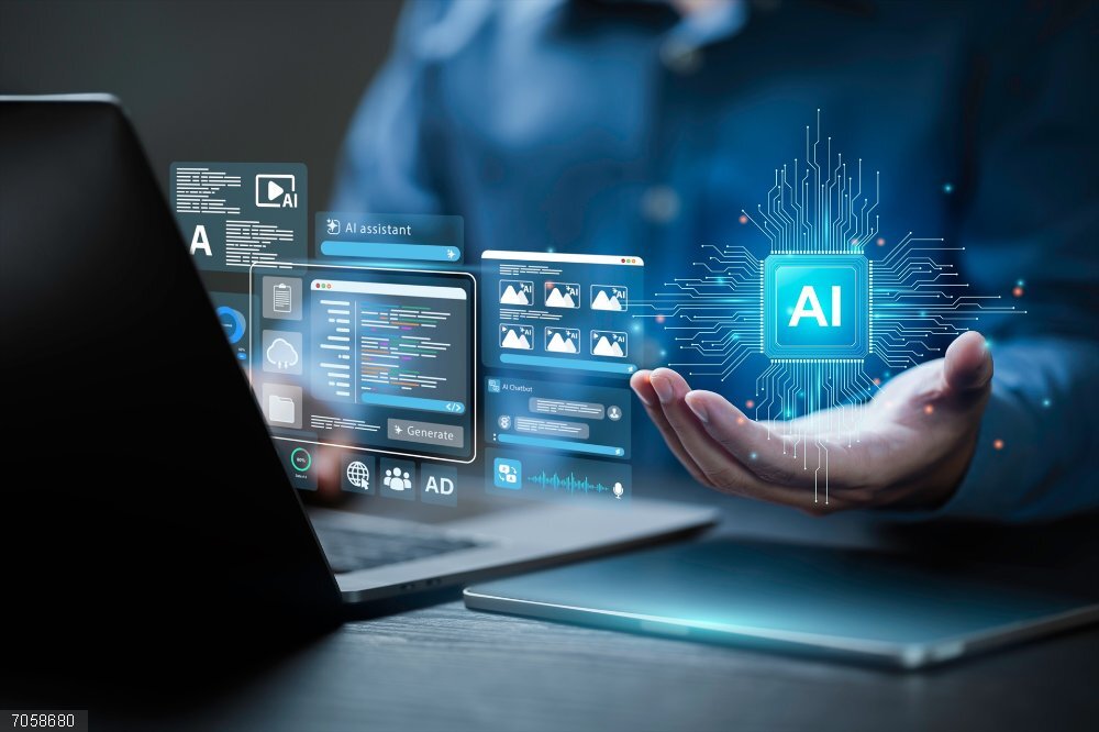 La nueva frontera del B2B: cómo la inteligencia artificial redefine las relaciones entre empresas Recurso del uso de la IA en las empresas