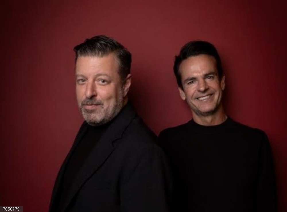 Economía/Turismo.- Madrid acogerá la primera edición de los Spain Travel Awards, la gran gala del turismo en España Raúl Gómez y Ruben Gómez fundadores de los Spain Travel Awards