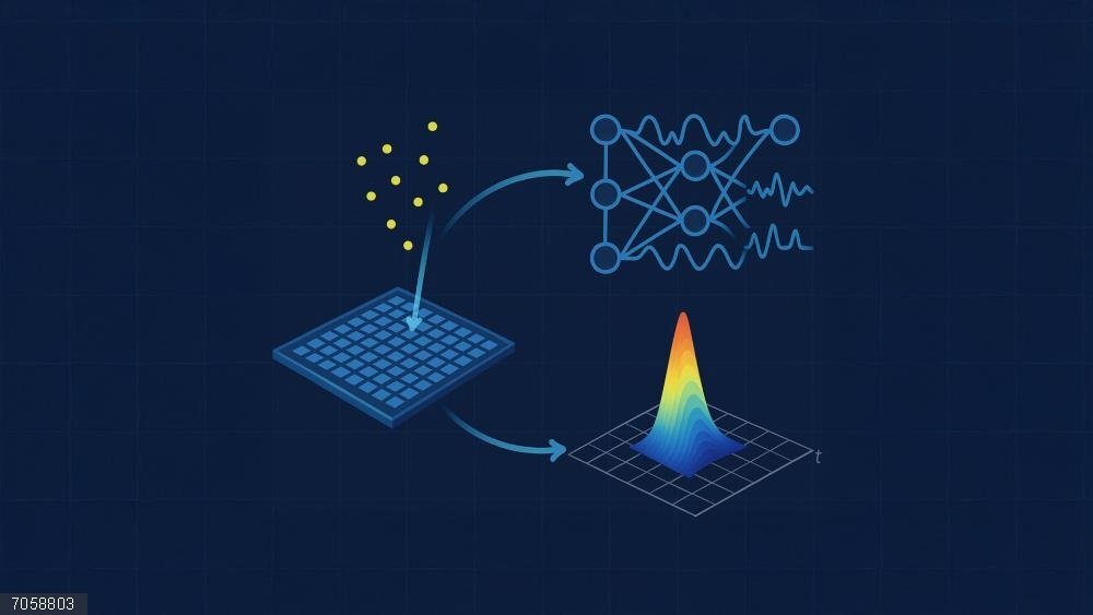 El consorcio Phinder recibe 3,2 millones de euros de la UE para desarrollar sensores fotónicos ultrarrápidos Computación neuromórfica.