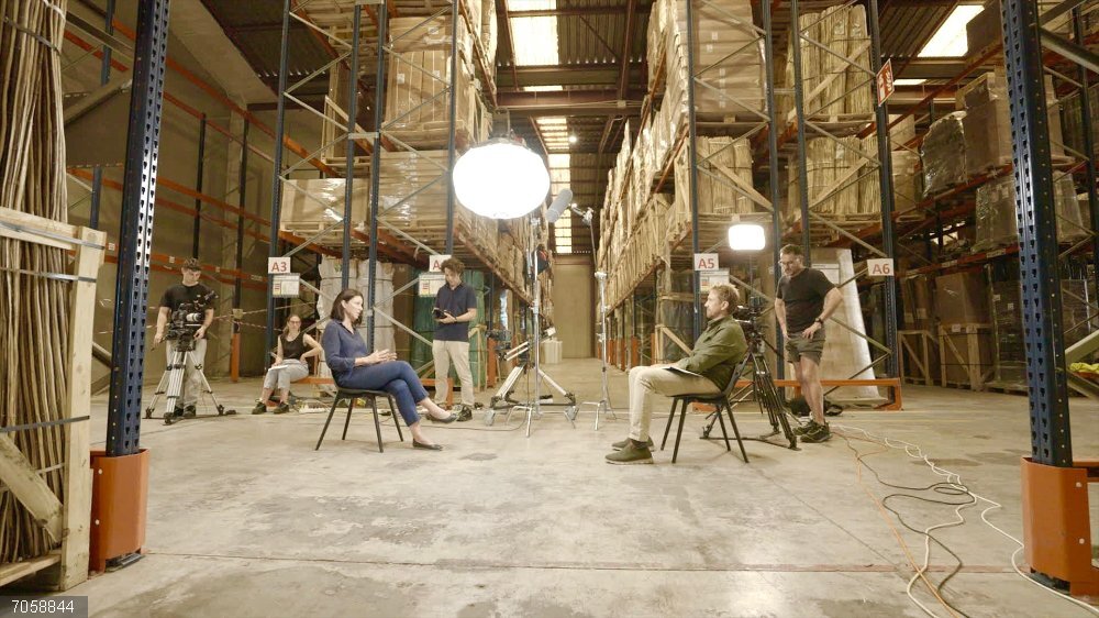 Cultura.- Miguel Ángel Tobías estrena su documental sobre la dana y analiza "cómo reconstruir una vida que se ha roto" RODAJE DE “DANA: CÓMO RECONSTRUIR UNA VIDA CUANDO SE HA PERDIDO TODO”