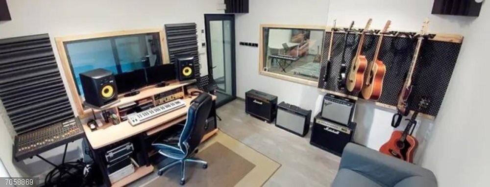 Vitoria abrirá el 3 de noviembre las inscripciones para optar a las salas de ensayo para grupos musicales de Talde Gune Salas de ensayo para grupos en Vitoria-Gasteiz