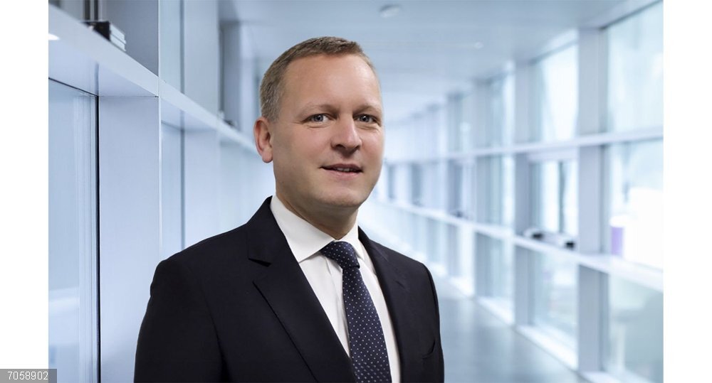 Opel nombra director de Ventas de Europa Extendida a Aranud Ribault Opel nombra director de Ventas de Europa Extendida a Aranud Ribault