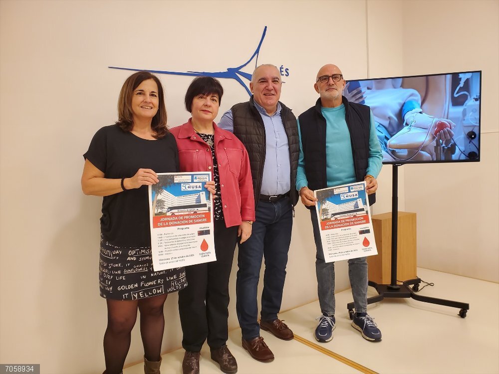 Presentación de la jornada. Presentación de la jornada.