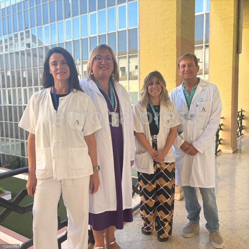 Málaga.- Ibima lidera ensayo que mejora salud en pacientes con enfermedad renal crónica por educación nutricional Ibima lidera un ensayo que mejora la salud y bienestar en pacientes con enfermedad renal crónica avanzada gracias a la educación nutricional