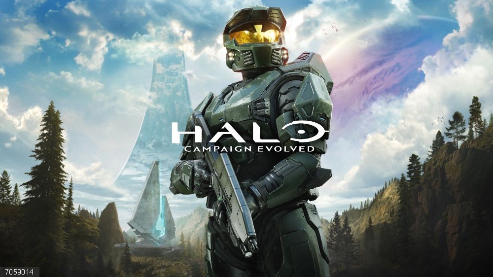 El remake Halo: Campaign Evolved llegará en 2026 y será la primera entrega de la saga en debutar en PlayStation 5 El nuevo remake Halo: Campaign Evolved.