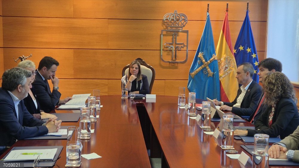 Consejo.- Asturias aprueba el programa 'Alquilámoste', para que los propietarios puedan alquilar "sin riesgos" Consejo de Gobierno