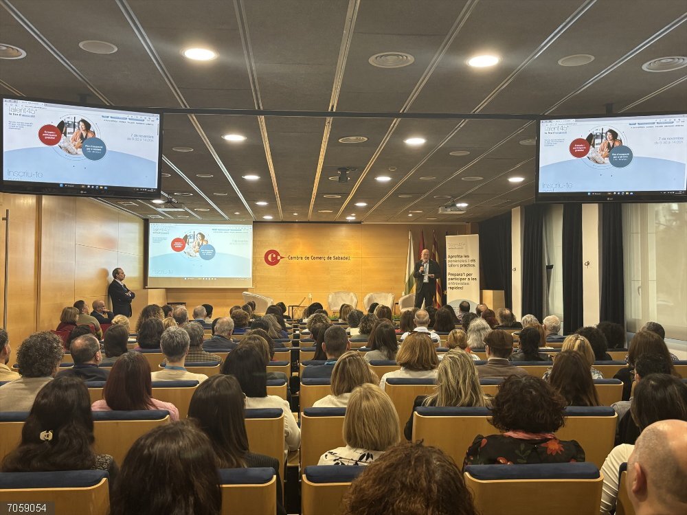 Edición anterior de Sabadell (Barcelona). Edición anterior del encuentro.
