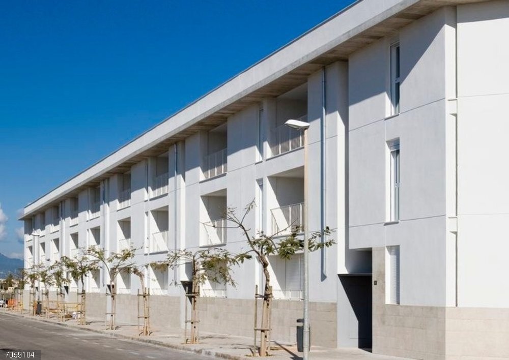 El Ibavi cede dos viviendas a la Fundación Sant Joan de Déu para familias en situación de exclusión residencial El Ibavi cede dos viviendas a la Fundación Sant Joan de Déu