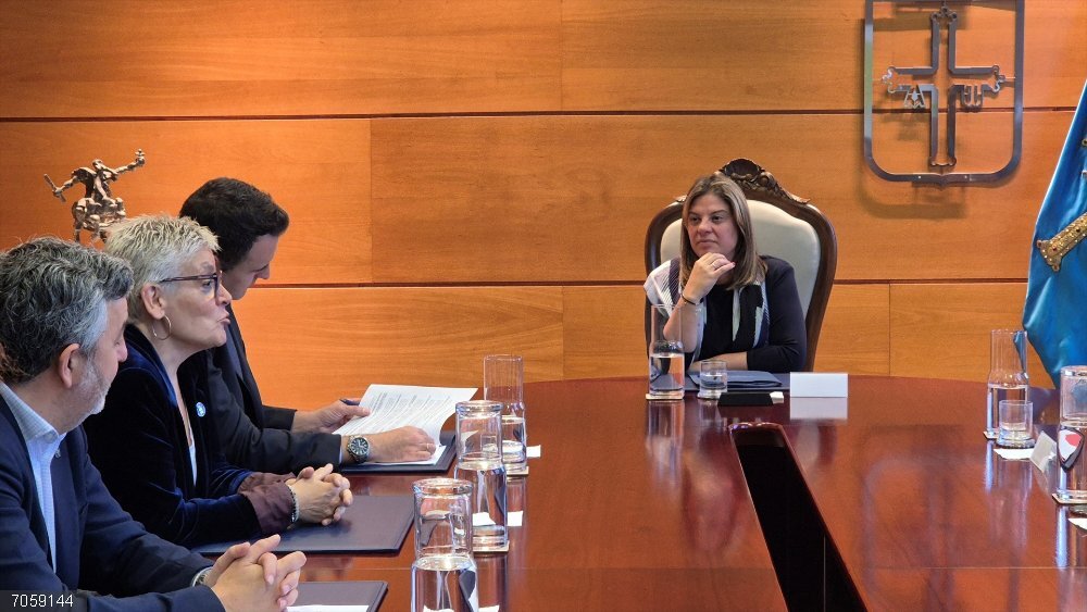 Consejo.- Asturias contará con una Unidad de Investigación Clínica al servicio de toda su red sanitaria Consejo de Gobierno