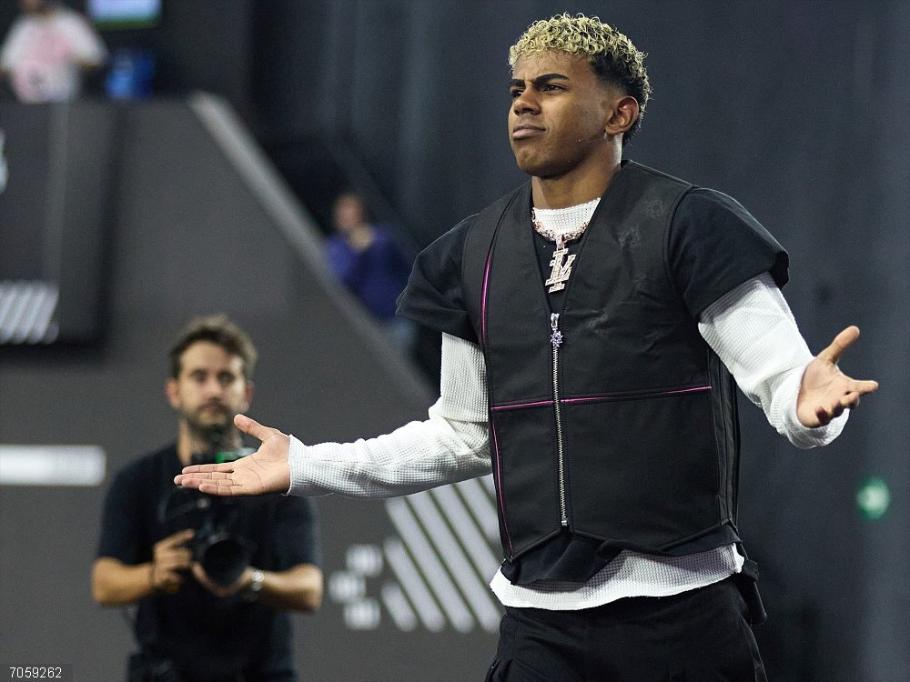 Lamine Yamal, ¿próximo propietario de la mansión de Shakira y Piqué en Barcelona por 11 millones de euros? Lamine Yamal