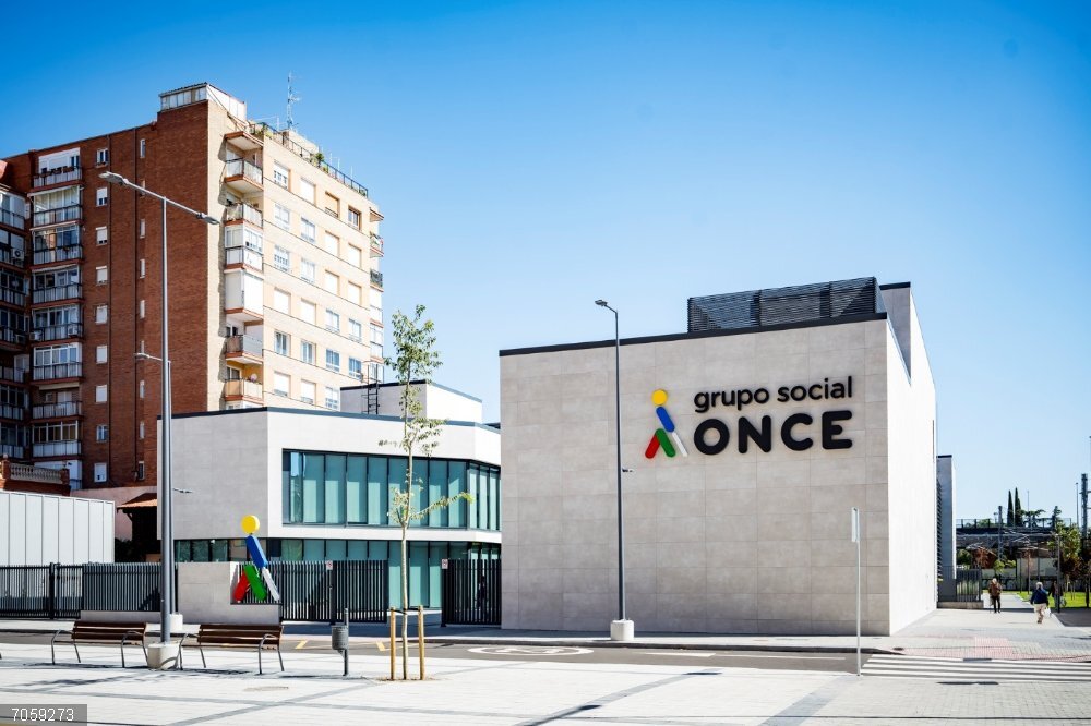 Mañueco asiste el jueves a la inauguración del mayor centro de atención a la discapacidad de CyL, de Grupo Once Mañueco asiste el jueves a la inauguración del mayor centro de atención a la discapacidad de CyL, de Grupo Once.