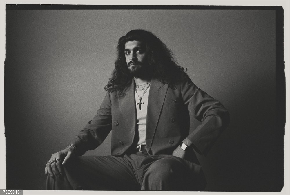 Sevilla.-Farruquito, María Terremoto e Israel Fernández protagonizan las próximas citas del Festival Flamenco Duende Israel Fernández en imagen de archivo