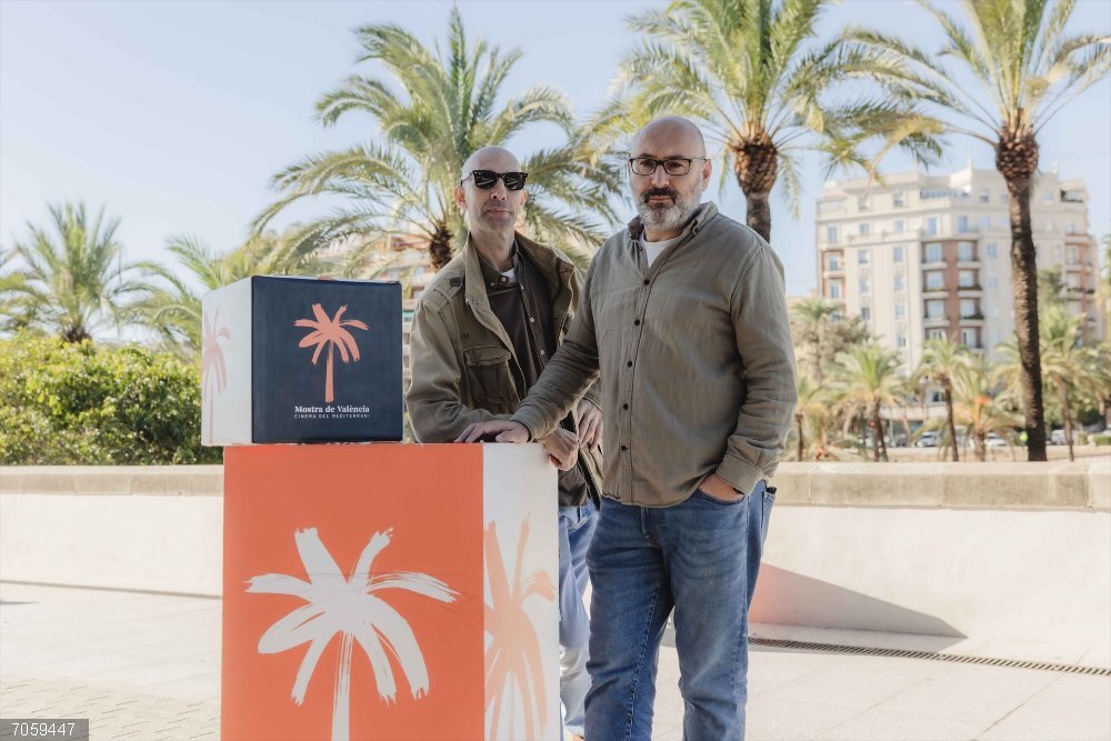 Cultura.- La Mostra reflexiona sobre el arte como "forma de resistencia" con el documental sobre Equipo Crónica Manolo Valdés dice que 'Equipo Crónica, arte de trinchera' "es lo mejor que se ha hecho sobre ellos"