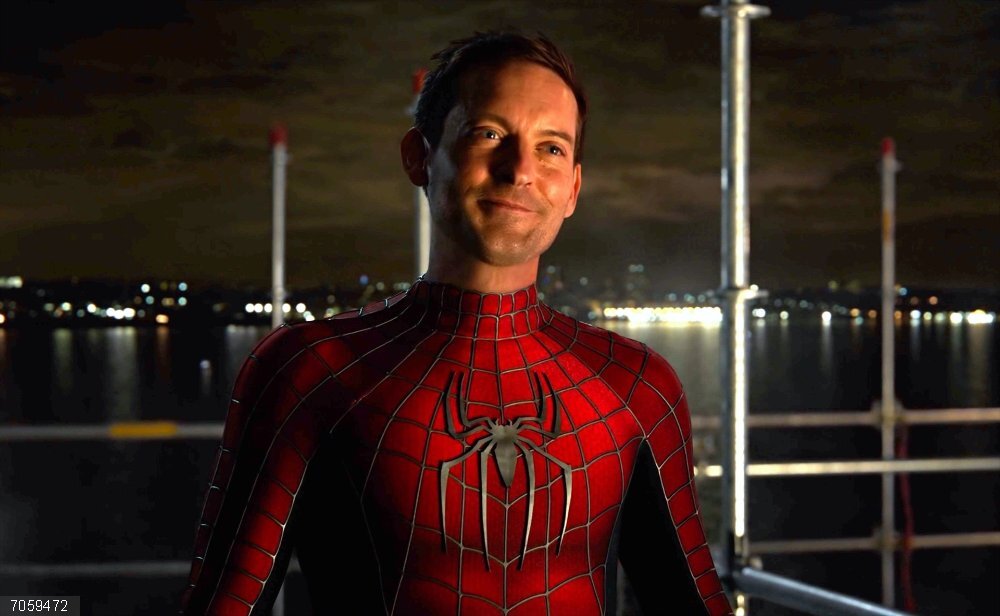 Spider-Man 4 con Tobey Maguire y Sam Raimi, más cerca: "Aún no he recibido un 'no'" Spider-Man 4 con Tobey Maguire y Sam Raimi, más cerca: "Aún no he recibido un 'no'"