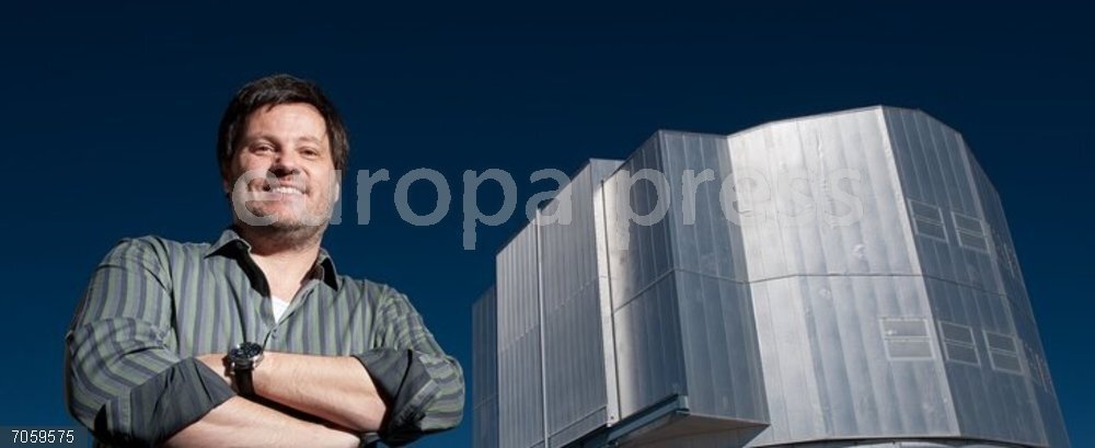 Andreas Kaufer será el próximo director general del Observatorio Europeo Austral (ESO) Andreas Kaufer será el próximo director general del Observatorio Europeo Austral (ESO)