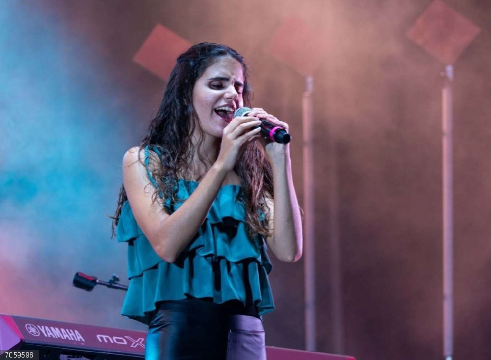 Almería.-Unicaja.-El Centro Cultural Fundación Unicaja acoge el viernes un concierto acústico de Laura Diepstraten El Centro Cultural Fundación Unicaja De Almería Acoge Un Concierto Acústico De Laura Diepstraten