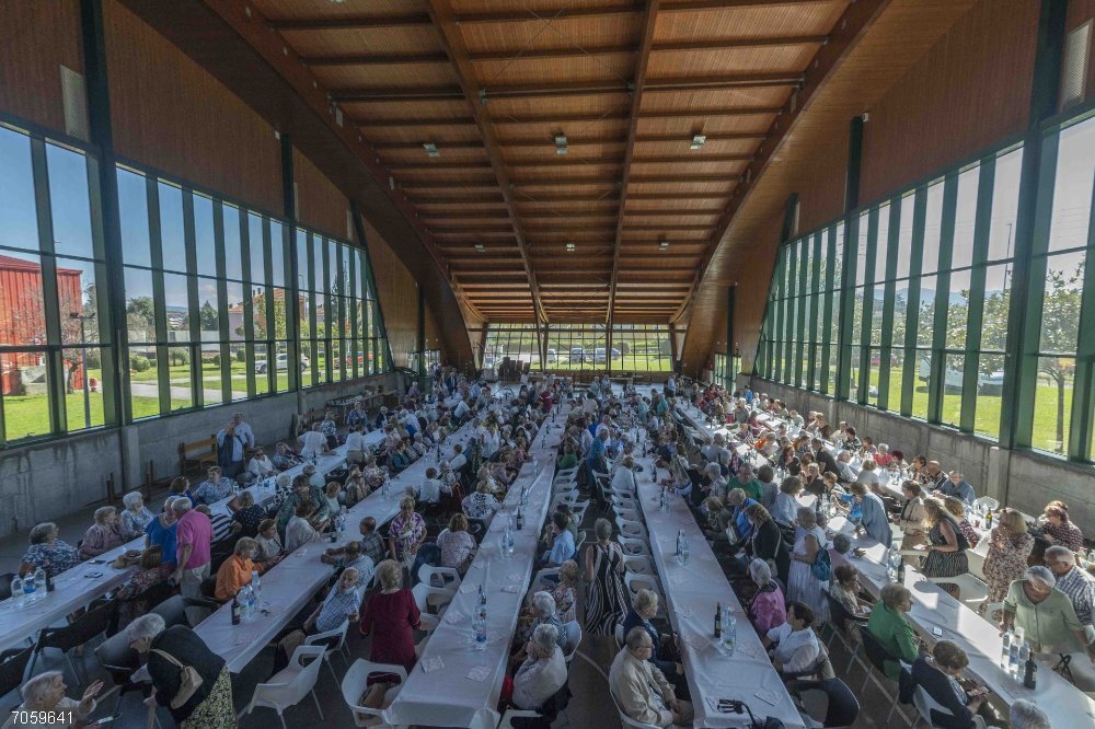 Nota Balance Semana Del Mayor Torrelavega Nota Balance Semana Del Mayor Torrelavega