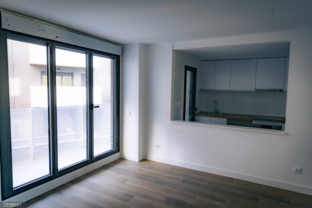 Las 83 viviendas protegidas en régimen de alquiler, listas para ser visitadas por las personas adjudicatarias Las 83 viviendas protegidas en régimen de alquiler, listas para ser visitadas por las personas adjudicatarias