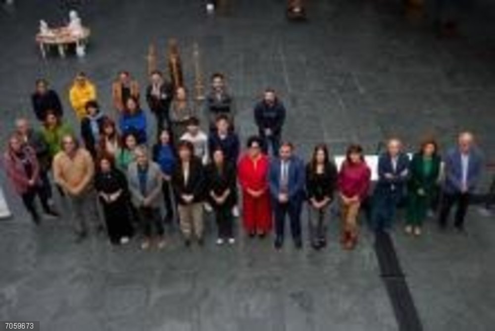 El Parlamento de Navarra celebra un acto institucional de adhesión al Día del Trastorno por TDAH El Parlamento de Navarra celebra un acto institucional de adhesión al Día del Trastorno por Déficit de Atención/Hiperactividad (TDAH).