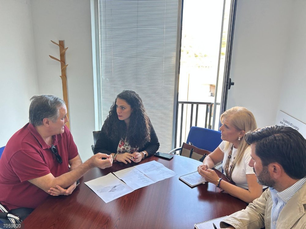 PP, Vox y hermandades abren contactos para el futuro Museo de la Semana Santa de Alicante PP, Vox y hermandades abren contactos para el futuro Museo de la Semana Santa de Alicante