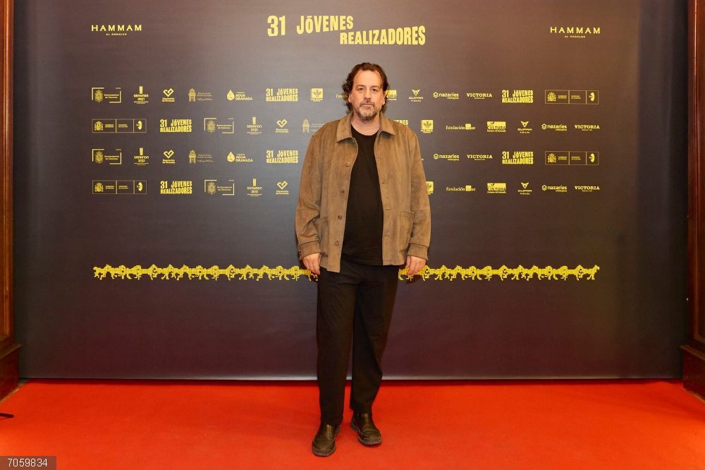 Granada.- El Festival Jóvenes Realizadores reúne a más de 6.000 espectadores en su 31ª edición Isaki Lacuesta en la clausura del 31º Festival Jóvenes Realizadores de Granada