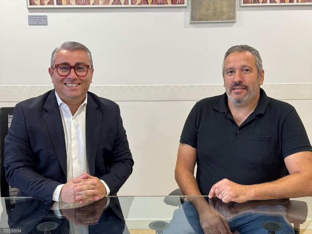 Bartomeu Bauçà Arrom será el pregonero del Dijous Bo 2025 Bartomeu Bauçà Arrom será el pregonero del Dijous Bo 2025