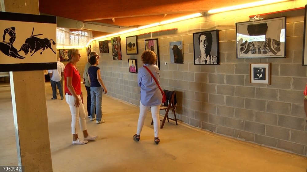 El PP solicita un museo taurino para poner en valor la identidad de la ciudad y la historia del Zapato de Oro El PP solicita un museo taurino para poner en valor la identidad de la ciudad y la historia del Zapato de Oro