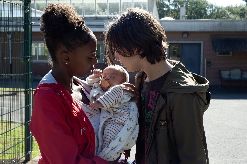 Seminci.- El Mejor guion de Cannes llega de la mano de los hermanos Dardenne con 'Recién Nacidas' Sorry Baby.