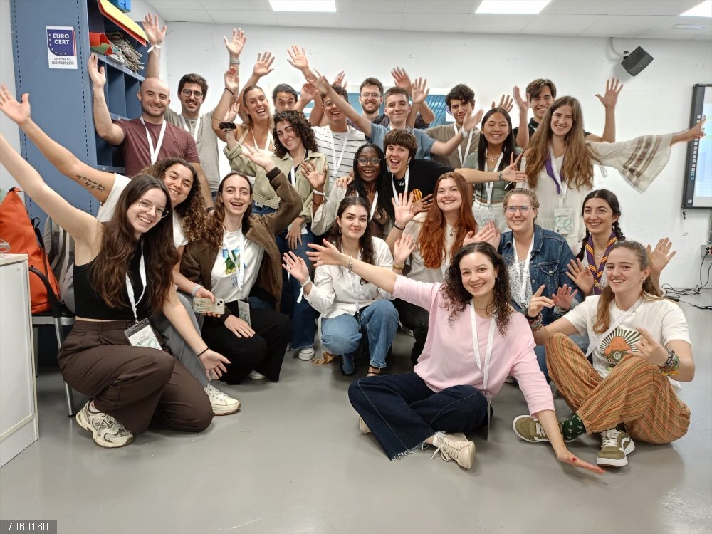 La asociación de Jóvenes de Ibiza se incorpora al Consejo de la Juventud de Baleares Reunión del Consejo de la Juventud de Baleares (CJIB)