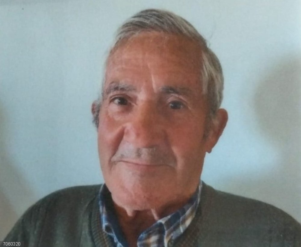 Activan la búsqueda de un hombre de 82 años desaparecido en Yécora (Álava) Varón desaparecido en Yécora (Álava)
