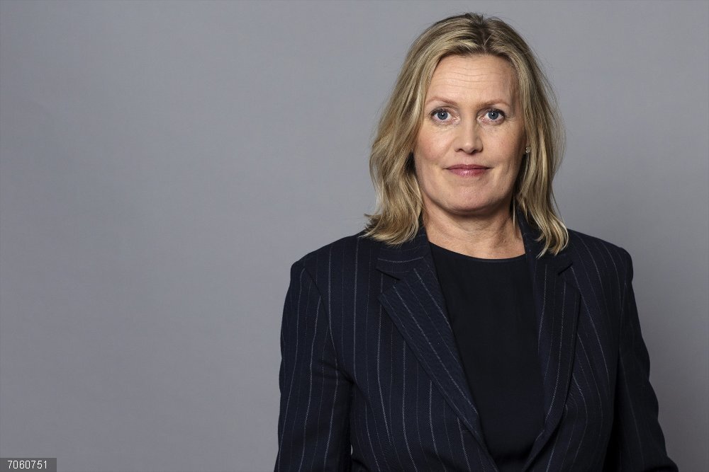 Suecia.- Suecia inicia la creación de un servicio de Inteligencia gubernamental La asesora adjunta de Seguridad Nacional de Suecia, Annika Brändström