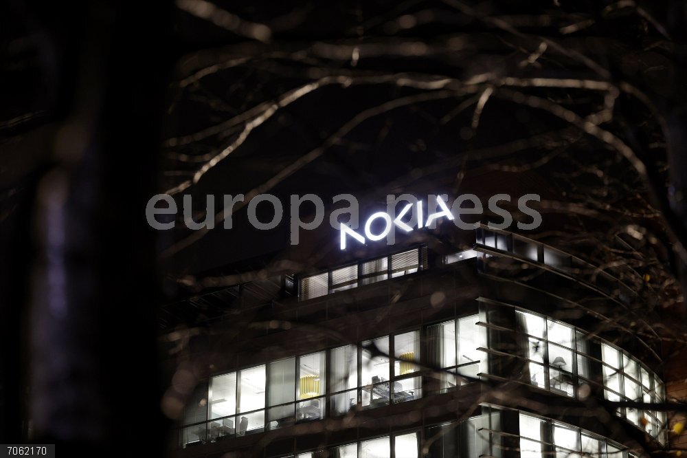 Nvidia to make USD 1.0 billion equity investment in Nokia 28 October 2025, Finland, Espoo: A view of Finnish technology and telecommunications company Nokia's headquarters. American technology company Nvidia is investing USD 1 billion (EUR 0.86 billion) in new Nokia shares, as part of a strategic partnership to shape and lead the AI-RAN market and support the evolution of data center networking, according to a Nokia press release. Photo: Seppo Samuli/Seppo Samuli/dpa