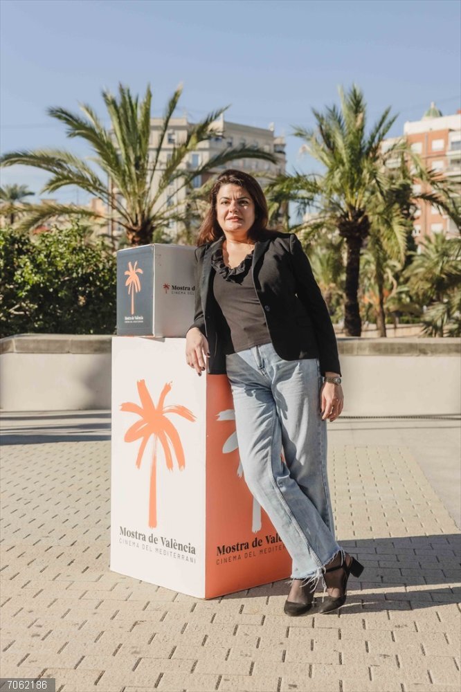 La Mostra de València - Cinema del Mediterrani proyecta en su Sección Oficial 'Pieces of a Foreign Life', de la directora franco-siria Gaya Jiji. La Mostra de València - Cinema del Mediterrani proyecta en su Sección Oficial 'Pieces of a Foreign Life', de la directora franco-siria Gaya Jiji.