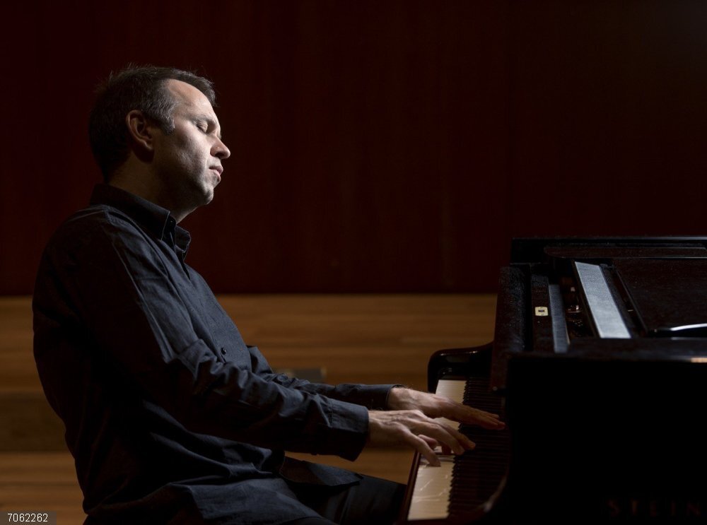 Córdoba.- El pianista uzbeko Eldar Nebolsin abre este miércoles el ciclo continuado del Orozco Piano Festival en Córdoba El pianista uzbeko Eldar Nebolsin.