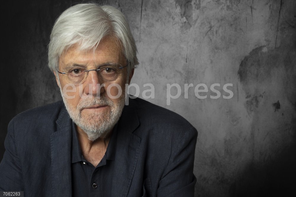 Almería.-El Centro Andaluz de las Letras organiza este miércoles una sesión de 'Poesía en el Centro' con Sánchez Rosillo Eloy Sánchez Rosillo.