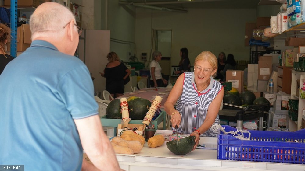 Valencia.- La ONG Entreculturas mantiene la red de acompañamiento a personas afectadas un año después de la dana La ONG Entreculturas mantiene la red de acompañamiento a personas afectadas un año después de la dana