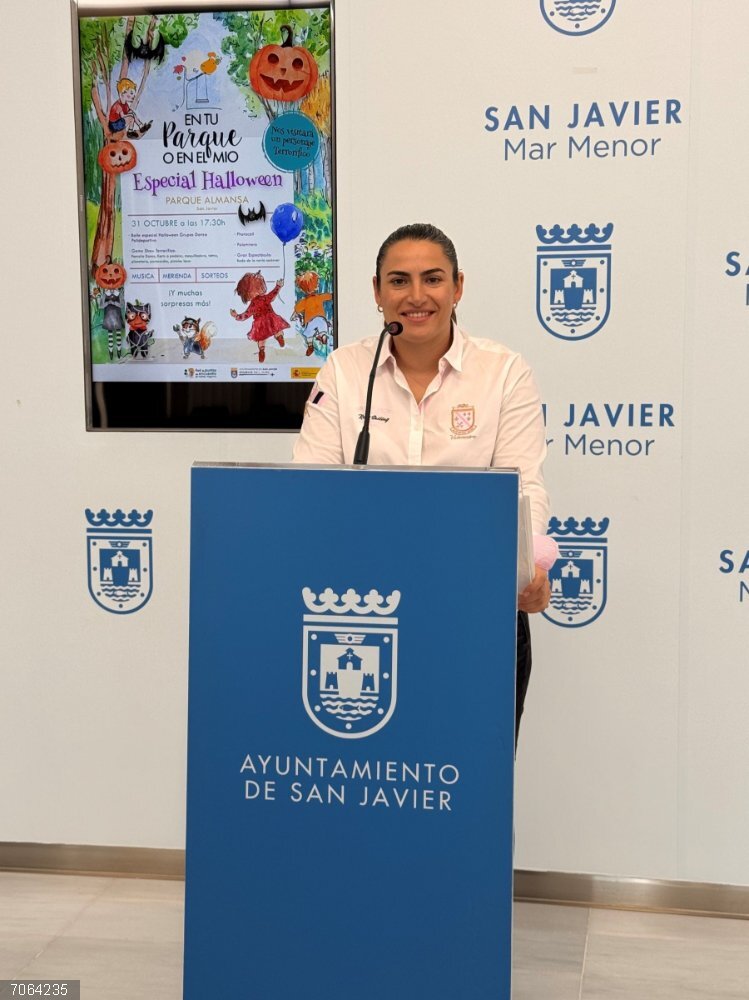 San Javier, La Manga del Mar Menor y El Mirador celebran Halloween con actividades para todas las edades San Javier, La Manga del Mar Menor y El Mirador celebran Halloween con actividades para todas las edades
